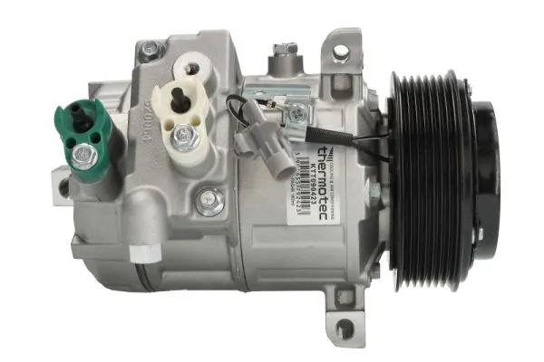 Compre Compressor de aparelho de ar condicionado Suzuki Grand Vitara 