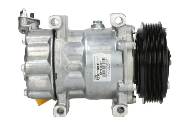 Compre 6189501960 Fiat/Alfa/Lancia Compressor de aparelho de ar condicionado