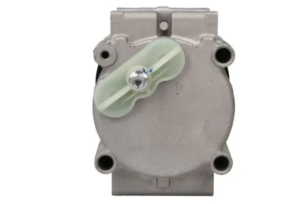  Compressor de aparelho de ar condicionado Ford Escort VI sedan (GAL) (1993 - 1995) VI
