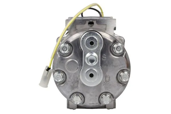 Compressor de aparelho de ar condicionado SD7H158215 Sanden