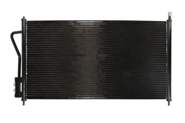  Radiador de aparelho de ar condicionado Ford Focus I sedan (DFW) (1999 - 2005) I