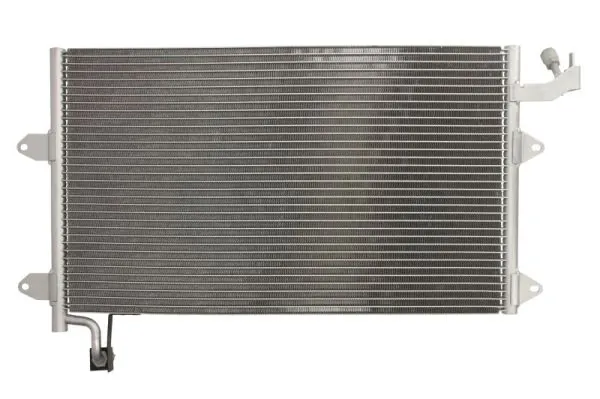 Compre Radiador de aparelho de ar condicionado Volkswagen Golf 3