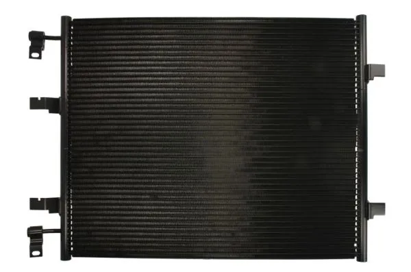 KTT110398 Thermotec Radiador de aparelho de ar condicionado