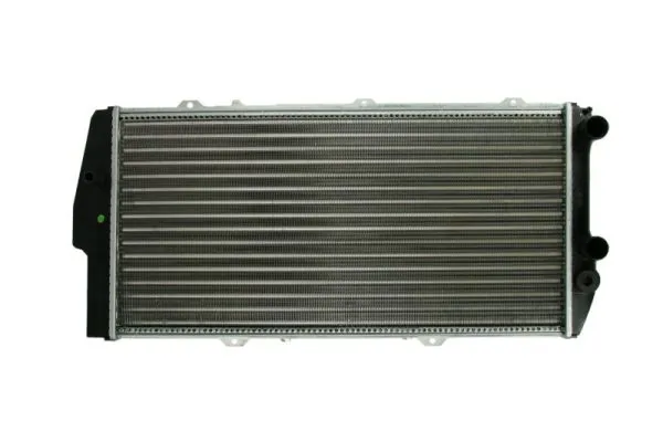Radiador de esfriamento de motor para Audi 100 C3 44, 44Q