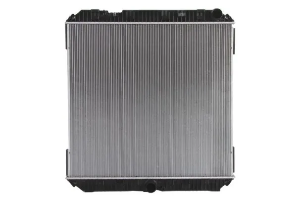 Radiador de esfriamento de motor 9605000801 Mercedes