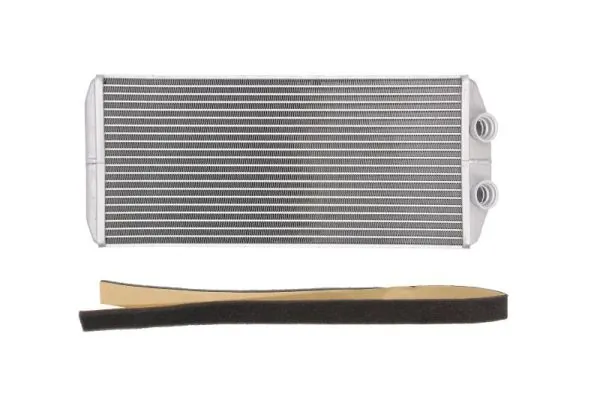  Radiador de forno (de aquecedor) Citroen C4 GRAND PICASSO I monovolume (UA) (2006 - 2013) GRAND PICASSO I