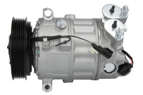 Compressor de aparelho de ar condicionado 320029 NRF
