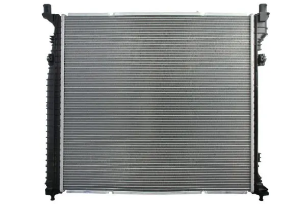 Compre Radiador de esfriamento de motor Mercedes ML/GLE 