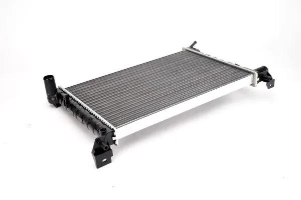 Radiador de esfriamento de motor Ford Fiesta COURIER сaixa (J5S, J3S) (1996 - 2002) COURIER