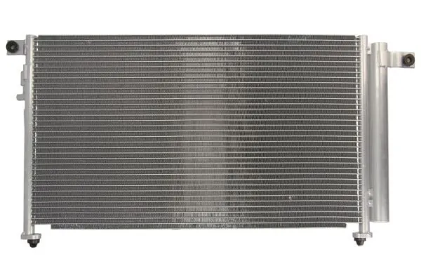 Radiador de aparelho de ar condicionado 976061G000 Doowon