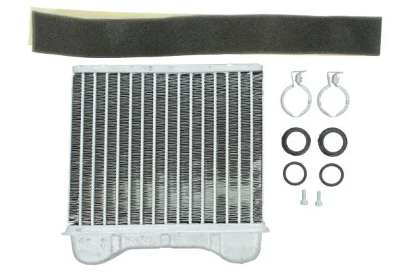 5048N81 Polcar Radiador de forno (de aquecedor)