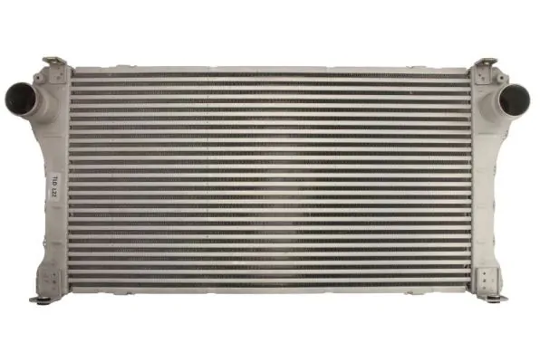 Radiador de intercooler para Toyota Auris E15