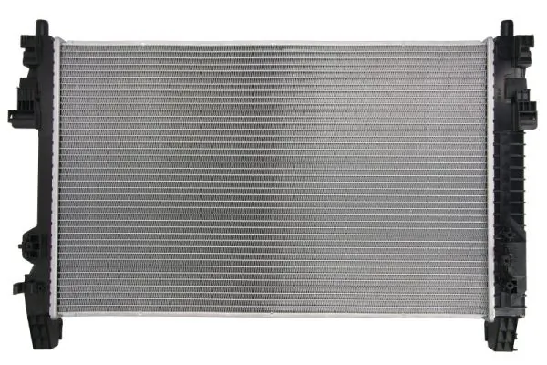 Radiador de esfriamento de motor M0170760 Jdeus