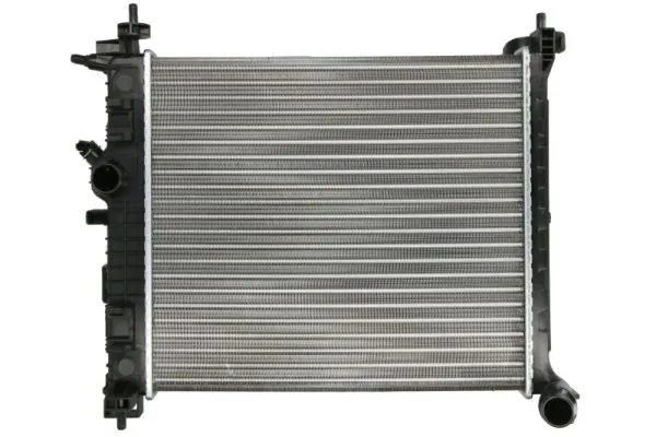 Radiador de esfriamento de motor para Opel Meriva B 