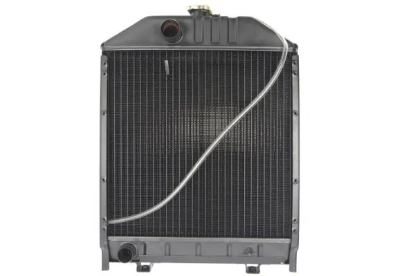 Radiador de esfriamento de motor 1824627M91 Massey Ferguson