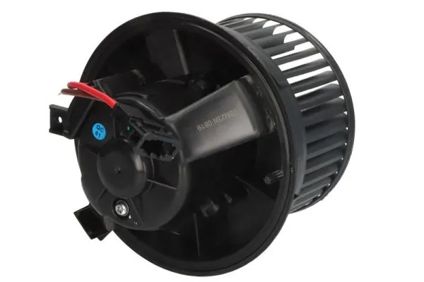 Motor de ventilador de forno (de aquecedor de salão) VAG 5E1630100