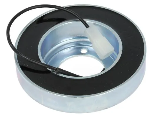 Acoplamento (bobina magnética) do compressor de aparelho de ar condicionado para Mazda 3  BK12