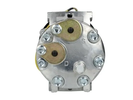 Compressor de aparelho de ar condicionado para Volvo Trucks TRUCK FH12  