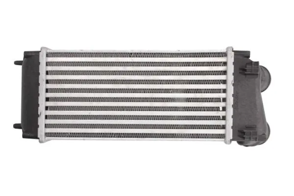 Radiador de intercooler 817845 VALEO