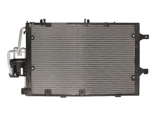 Radiador de aparelho de ar condicionado 1850000 General Motors