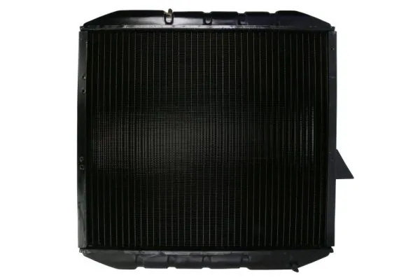 D7ME022TT Thermotec Radiador de esfriamento de motor