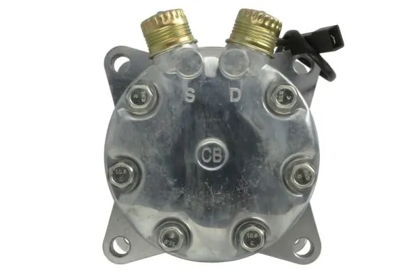 Compressor de aparelho de ar condicionado Fiat Tempra preço, a partir de 253,45 USD