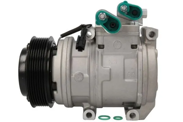Compressor de aparelho de ar condicionado VAG 1625023500 preço, a partir de 86,83 USD