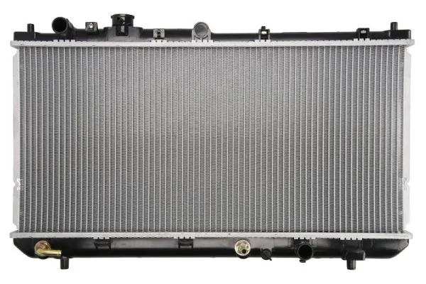Radiador de esfriamento de motor para Mazda 323 F VI BJ