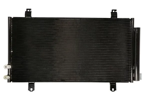 Radiador de aparelho de ar condicionado Toyota Camry  V50 ao melhor preço