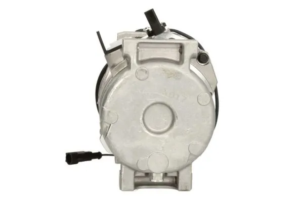 Compressor de aparelho de ar condicionado Iveco Daily III 