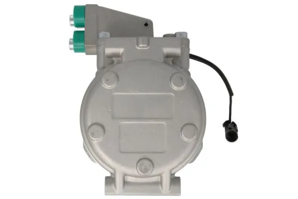 Compressor de aparelho de ar condicionado AL176857 Scania