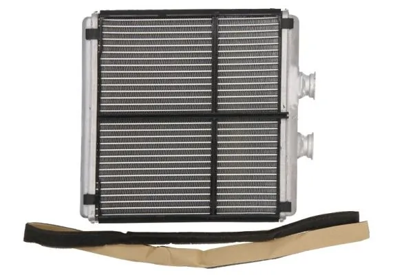Radiador de forno (de aquecedor) para Mercedes C  W204