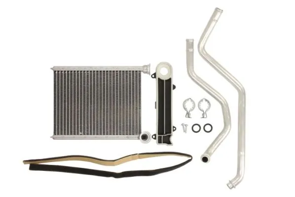 50T1N81 Polcar Radiador de forno (de aquecedor)