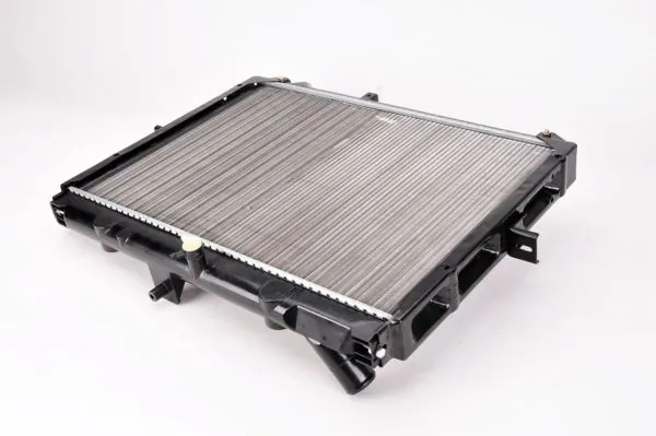 Radiador de esfriamento de motor 0K72A15200D Hyundai/Kia
