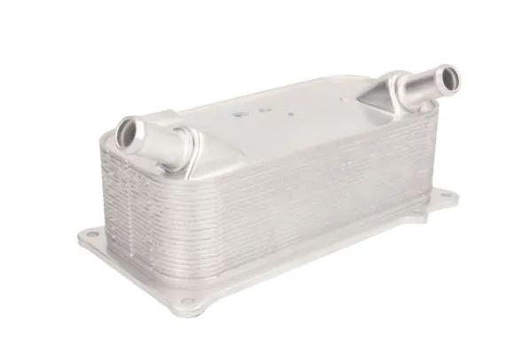 CLC321000S Mahle Original Radiador de óleo (frigorífico), debaixo de filtro