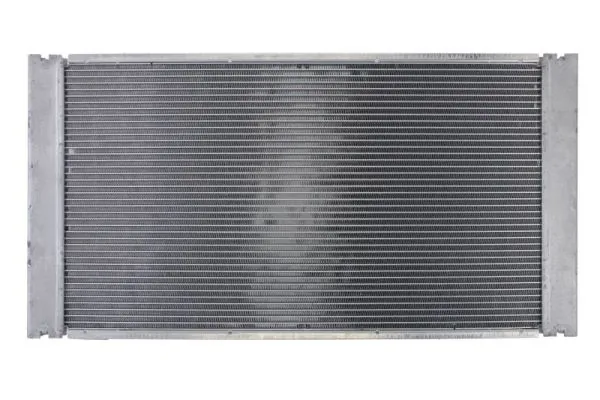  Radiador de esfriamento de motor Mini COUNTRYMAN hatchback (R60) (2010 - 2016) 