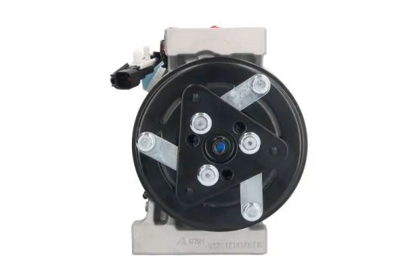 Compressor de aparelho de ar condicionado NRF 320216