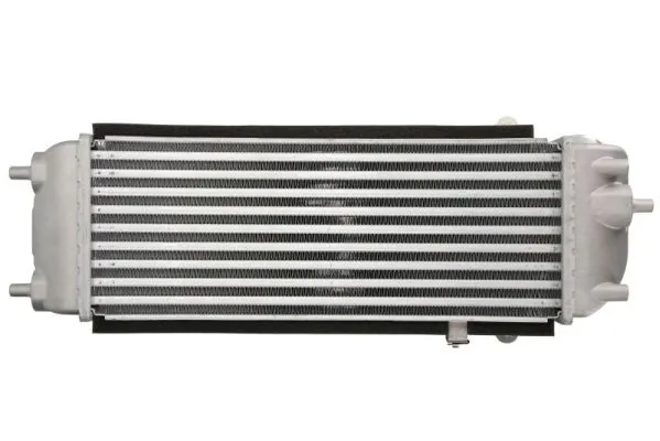 Compre Radiador de intercooler Hyundai Santa Fe 3