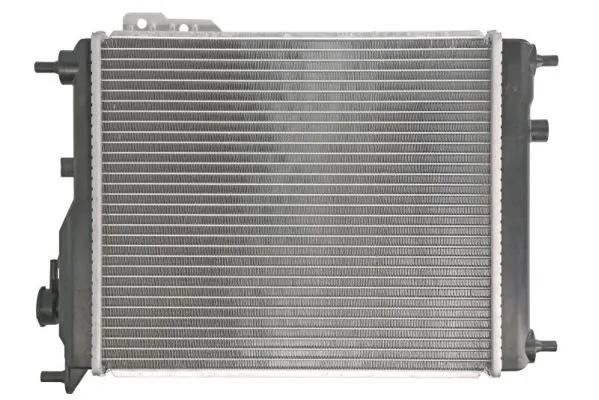 M0540150 Jdeus Radiador de esfriamento de motor