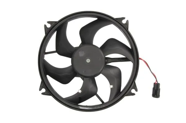 V22010001 Vemo Ventilador elétrico de esfriamento montado (motor + roda de aletas)
