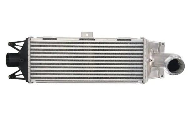 Radiador de intercooler Iveco Daily IV  ao melhor preço