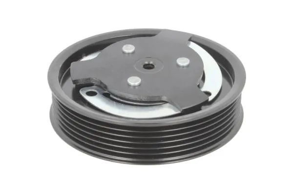 KTT040183 Thermotec Polia do compressor de aparelho de ar condicionado