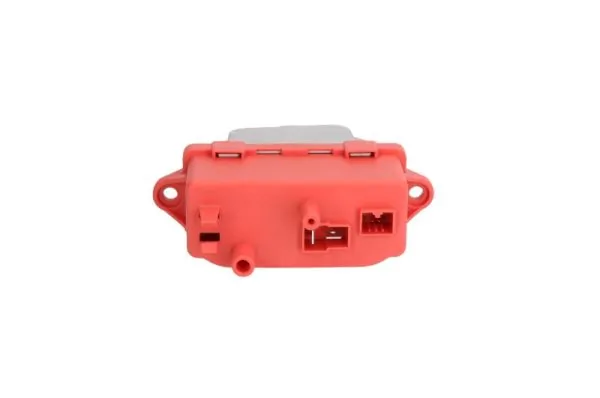 Resistor (resistência) de ventilador de forno (de aquecedor de salão) 500326590 Fiat/Alfa/Lancia