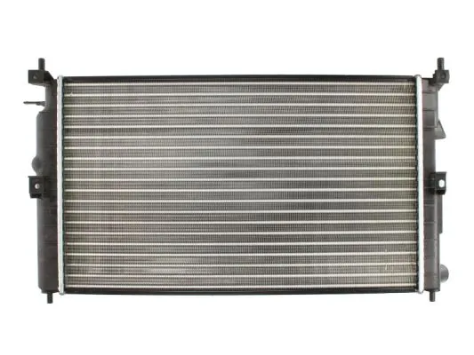 D7X044TT Thermotec Radiador de esfriamento de motor