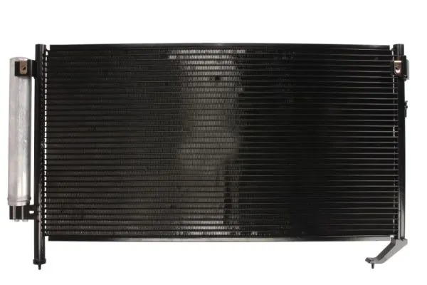 Compre Radiador de aparelho de ar condicionado Subaru Forester 2