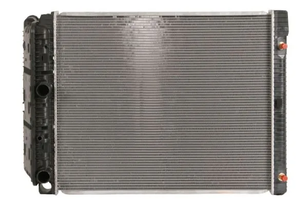 D7ME016TT Thermotec Radiador de esfriamento de motor