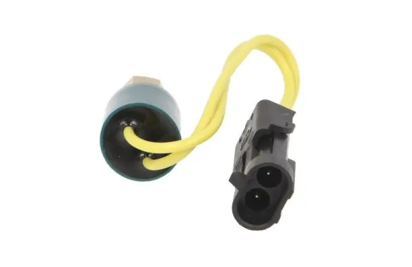 122579A1 Case Sensor de pressão absoluta de aparelho de ar condicionado