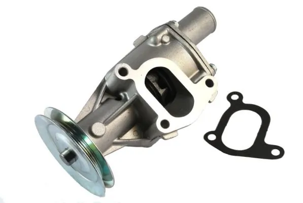  Bomba de água (bomba) de esfriamento Seat Marbella hatchback (28) (1986 - 1998) 