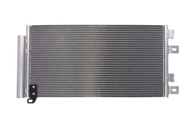 Radiador de aparelho de ar condicionado BC275 Magneti Marelli