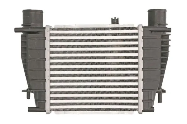  Radiador de intercooler Renault Clio III hatchback (BR01, CR01) (2005 - 2014) III
